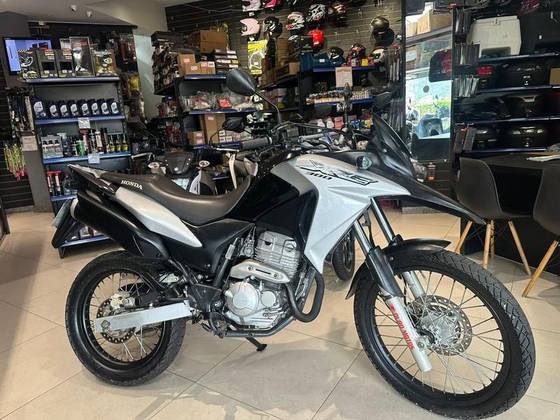 HONDA XRE 300 